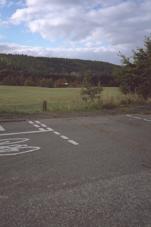 Give way