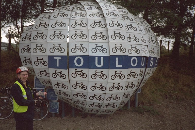 Toulouse